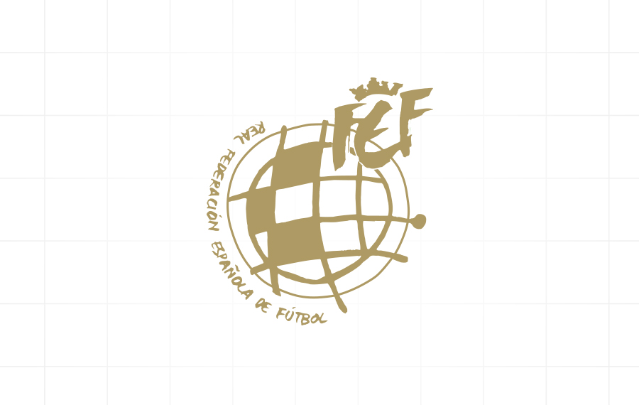 Logo de la RFEF