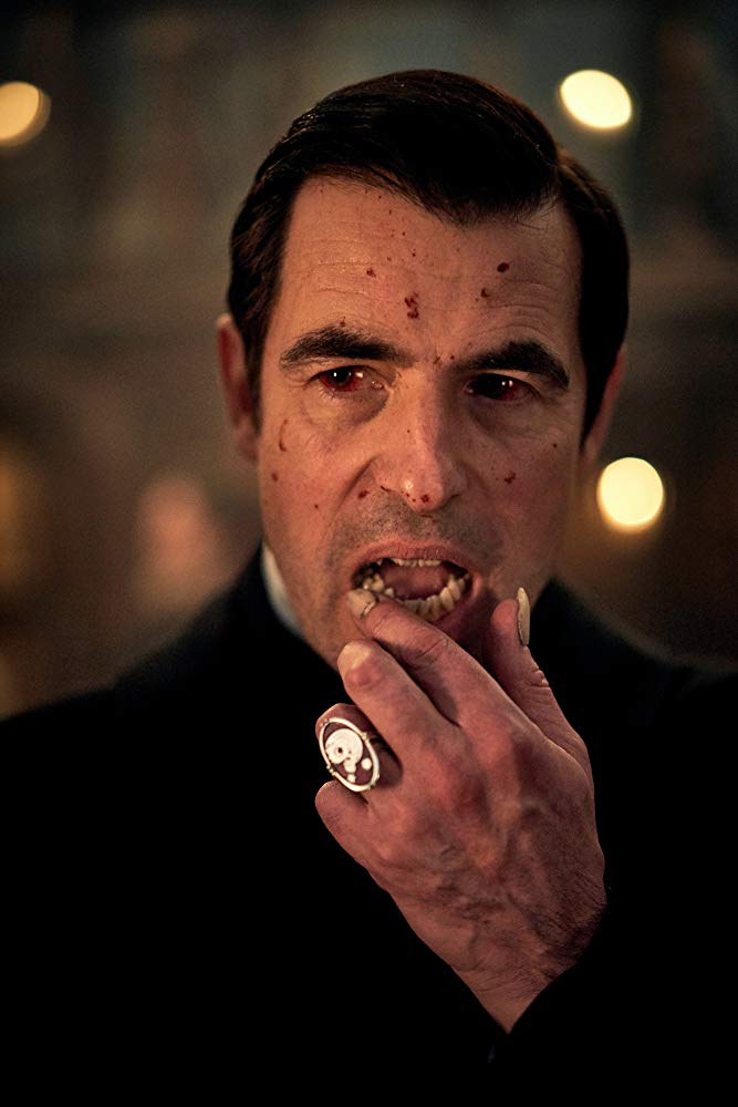 Dracula (2020) / BBC