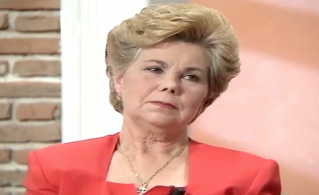 Ana Orantes