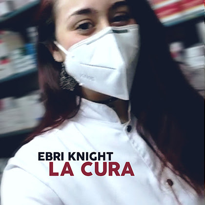 Ebri Knight - La Cura
