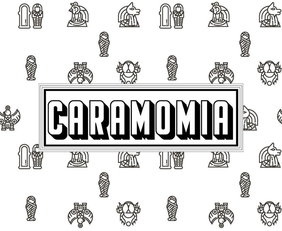caramomia
