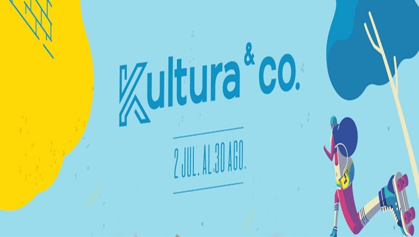 Kultura & Co