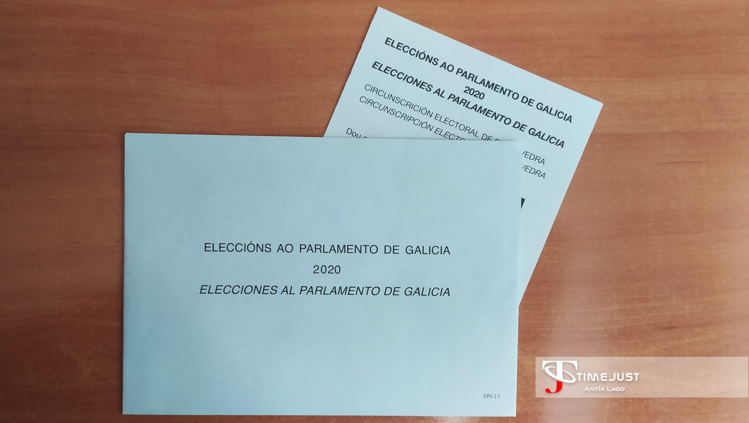 locales electorales elecciones gallegas