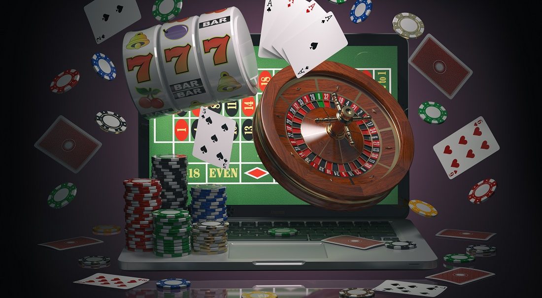 Casinos En Linea