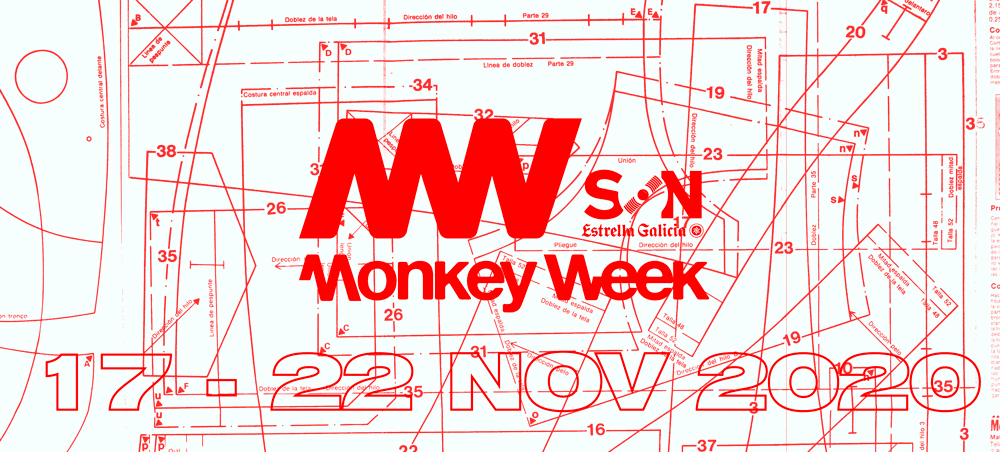 Cabecera Monkey Week