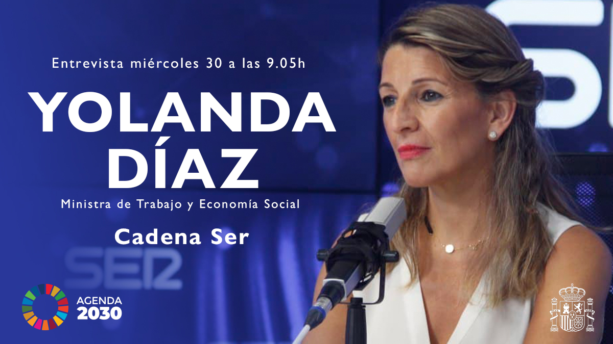 Yolanda Diaz